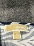 MICHAEL Michael Kors Blue 3/4 Sleeve Top Size S - photo 7