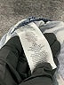 MICHAEL Michael Kors Blue 3/4 Sleeve Top Size S - photo 8