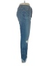 FRAME Denim Blue Jeans Size 29 waist - photo 4