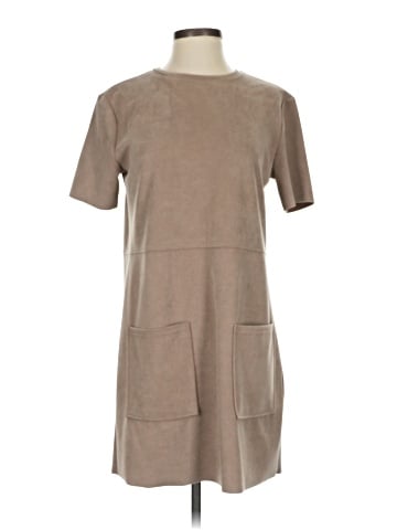 Zara Casual Dress (view 1)