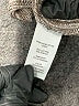 Ellen Tracy Solid Tan Gray Pullover Sweater Size XXL - photo 5