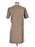 Zara Tan Casual Dress Size S - photo 2