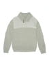 Assorted Brands Gray Pullover Sweater Size 8 - photo 1