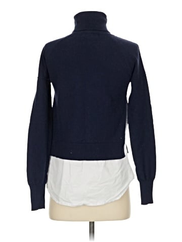 KF/KaufmanFranco Collective Turtleneck Sweater (view 2)