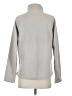 32 Degrees 100% Polyester Silver Turtleneck Sweater Size XS - photo 2