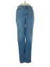 CALVIN KLEIN JEANS Blue Jeans Size 27 waist - photo 1