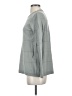 Staccato Gray Pullover Sweater Size S - photo 2