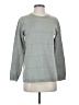 Staccato Gray Pullover Sweater Size S - photo 5