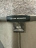 Club Monaco Black Gray Formal Skirt Size XS - photo 4