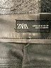 Zara Black Active Pants Size M - photo 7