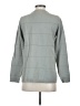Staccato Gray Pullover Sweater Size S - photo 4