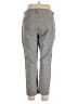 J.Crew Solid Gray Khakis Size 32 waist - photo 2