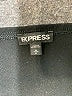 Express Black Bodysuit Size M - photo 3
