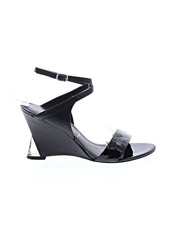 Sigerson Morrison Wedges (view 1)