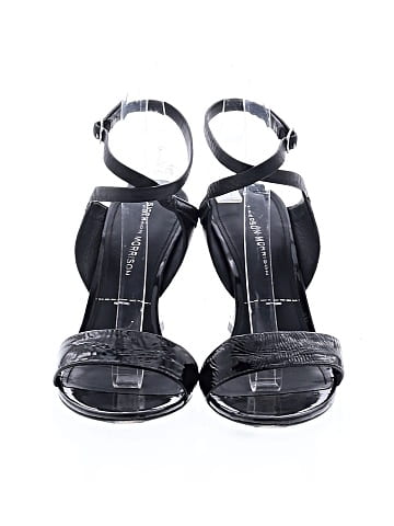 Sigerson Morrison Wedges (view 2)