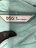 DSG Teal Fleece Size S - photo 6