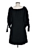 CeCe Black Casual Dress Size 8 - photo 2