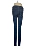 Mango Hearts Blue Jeans Size 8 - photo 2