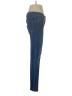 Mango Hearts Blue Jeans Size 8 - photo 4