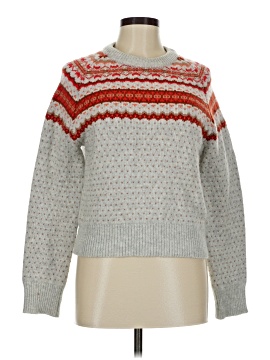 French Connection Pullover Sweater