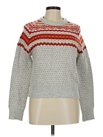 French Connection Pullover Sweater (view 1)