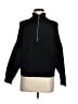 T Tahari Black Turtleneck Sweater Size M - photo 1