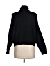 T Tahari Black Turtleneck Sweater Size M - photo 2
