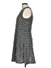 H&M Polka Dots Black Cocktail Dress Size L - photo 5