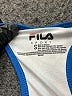 Fila Sport Blue Active Tank Size S - photo 6