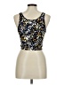 Lululemon Athletica Gold Black Active Tank Size 2 - photo 2