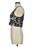 Lululemon Athletica Gold Black Active Tank Size 2 - photo 5