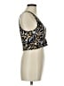 Lululemon Athletica Gold Black Active Tank Size 2 - photo 4