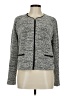 Apt. 9 Tweed Gray Jacket Size M - photo 1