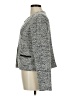 Apt. 9 Tweed Gray Jacket Size M - photo 5
