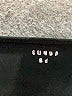 Sunday Best Black Tank Top Size S (estimated) - photo 7