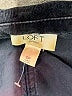 Ann Taylor LOFT Outlet Black Jacket Size 0 (petite) - photo 6