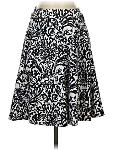 Adrienne Vittadini Casual Skirt (view 1)