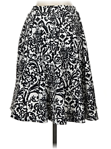 Adrienne Vittadini Casual Skirt (view 2)