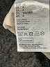 H&M Solid Gray Formal Skirt Size 4 - photo 5