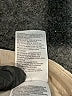 H&M Solid Gray Formal Skirt Size 4 - photo 6