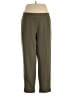 Vince Camuto Solid Green Active Pants Size 1X - photo 1