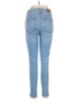 Madewell Hearts Blue Jeans Size 28 waist - photo 2