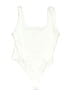 BYLT Ivory Bodysuit Size L - photo 1