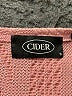 Cider Pink Cocktail Dress Size S - photo 6