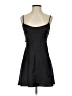 Zara 100% Polyester Black Cocktail Dress Size S - photo 1