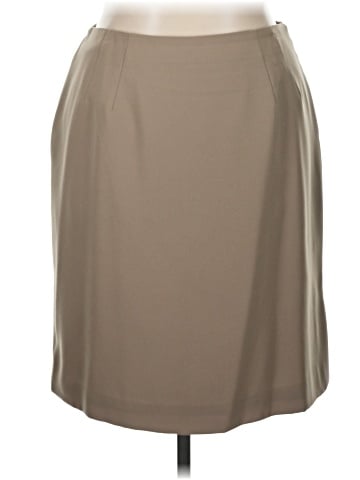 Preston & York Formal Skirt (view 1)