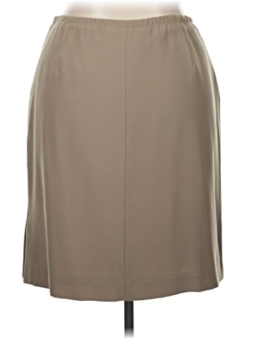 Preston & York Formal Skirt (view 2)