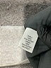 Tinley Road 100% Polyester Gray Coat Size M - photo 7