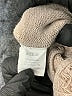 Unbranded Tan Pullover Sweater Size M - photo 7