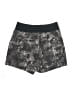 Athleta Camo Gray Athletic Shorts Size 4 - photo 2